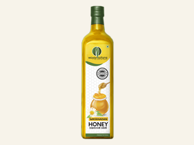 honey mixed dryfruis in india
6